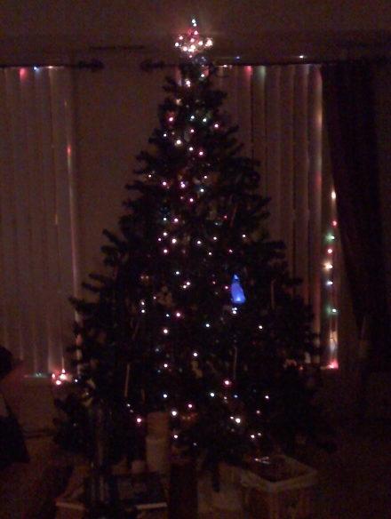 The Tree
