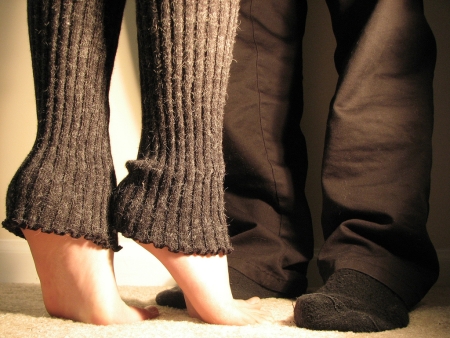 baby its cold outside